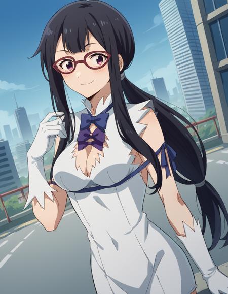 Koto Tsukinoki (月之木 古都) - Makeine: Too Many Losing Heroines! (Make Heroine ga Oosugiru!) (負けヒロインが多すぎる！)