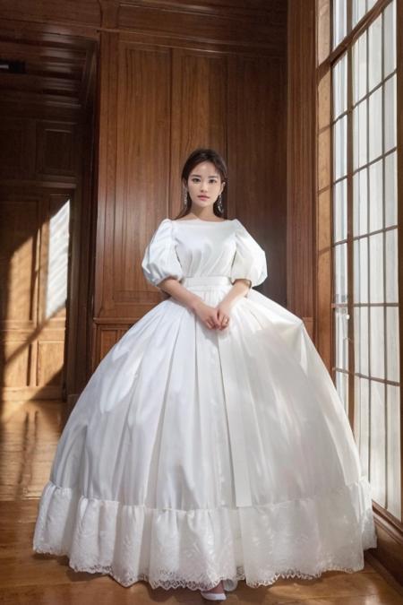 Forever | Kim Ji-min 김지민 金智珉
