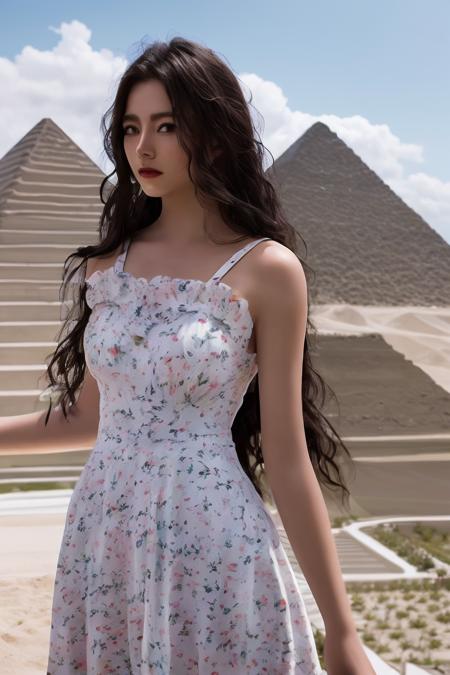 Pure Desire Style Swimsuit纯欲风泳衣