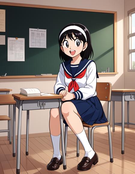 渡瀬麻由美:コータローまかりとおる！ [watase mayumi:Kohtaroh-makaritooru!] pony
