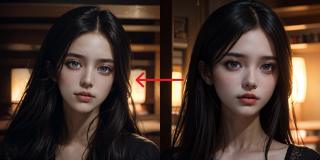 Better eyes+face+skin | 更好的眼睛+脸+皮肤