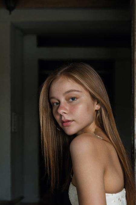 Hannah Kenerly