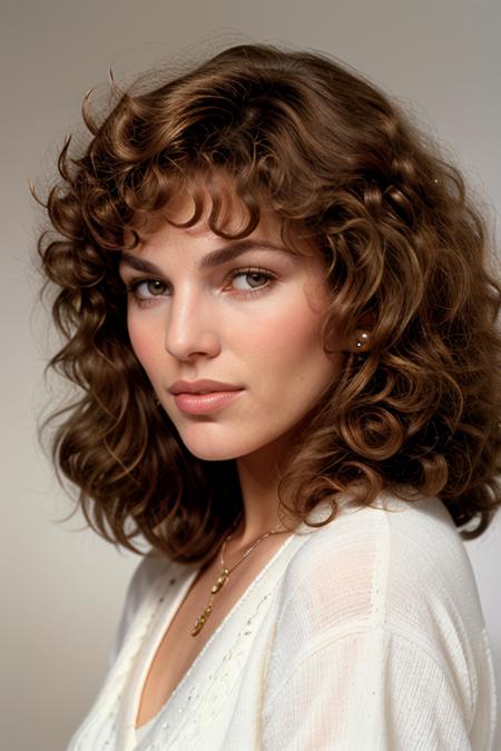 Cindy Weintraub (1980)