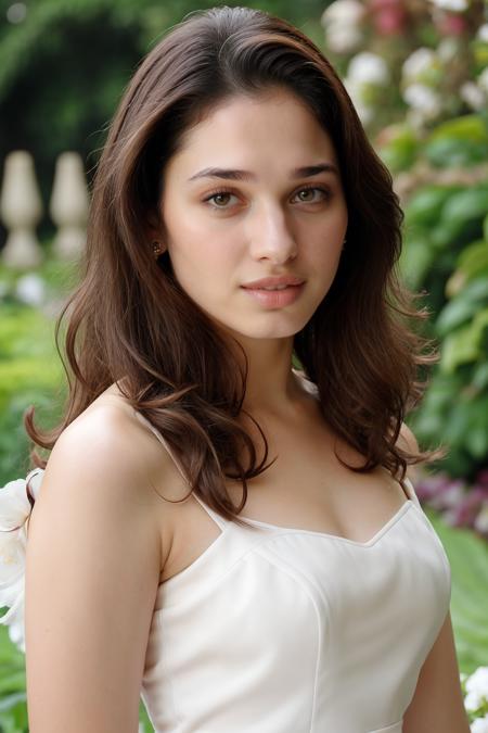 Tamannaah