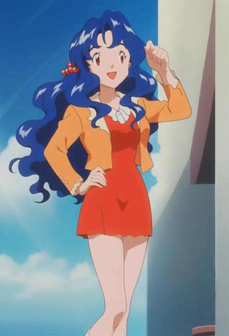[OUTDATED] Violet (2 Outfits) / Pokemon (TV series)