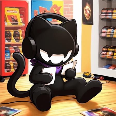 Monstercat