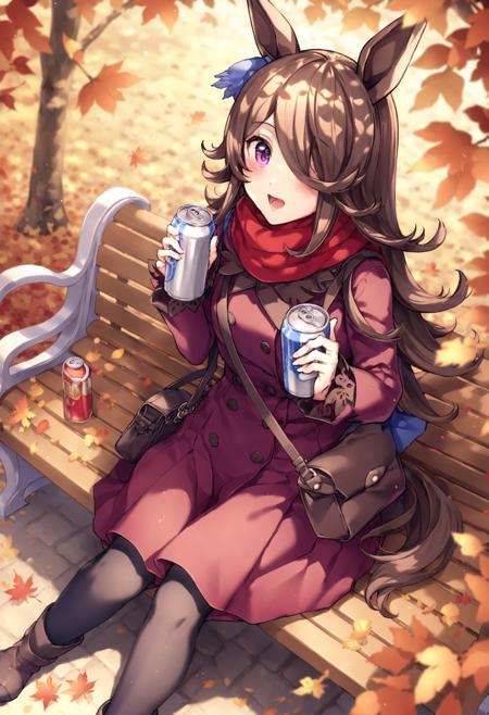 Artist Style：Nardack style