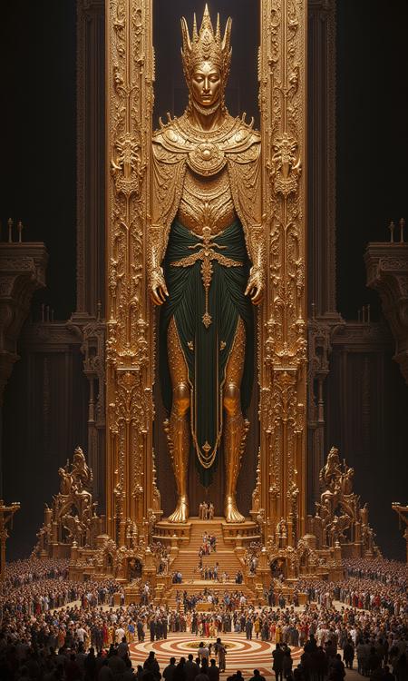 Epic gorgeous Details
