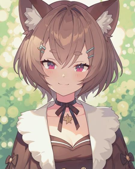 Komachi Panko XL - Phase Connect