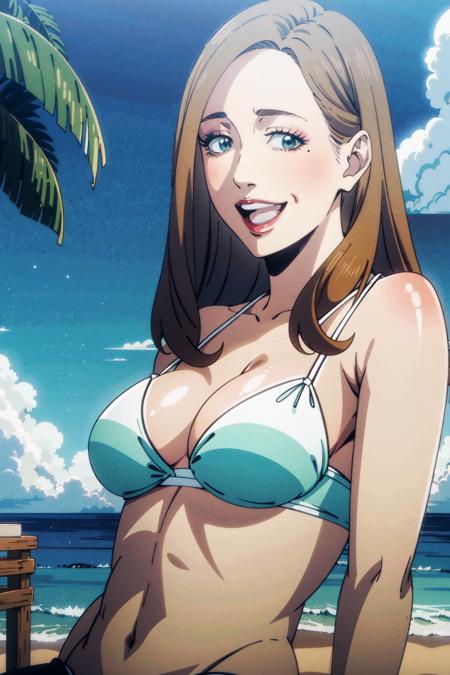 Satou Youko (The Fable) 1.5/pony版本1.5 (ID: 544860)