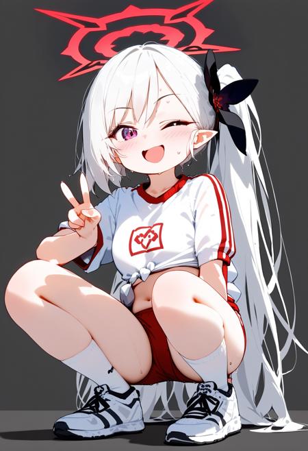 R佬画师串