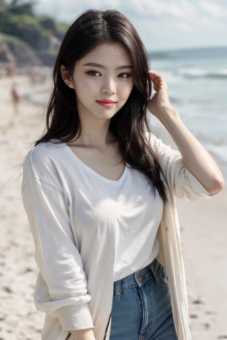 Not Han Sohee