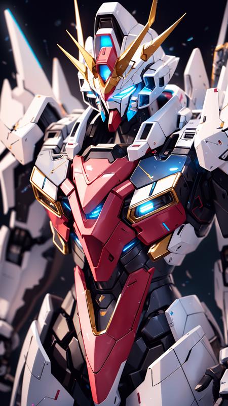 Gundam_Mecha 高达机甲