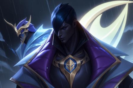 APHELIOS (league of legends)