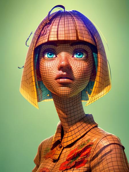 GAME DEV TOOLS 03 / TOPO