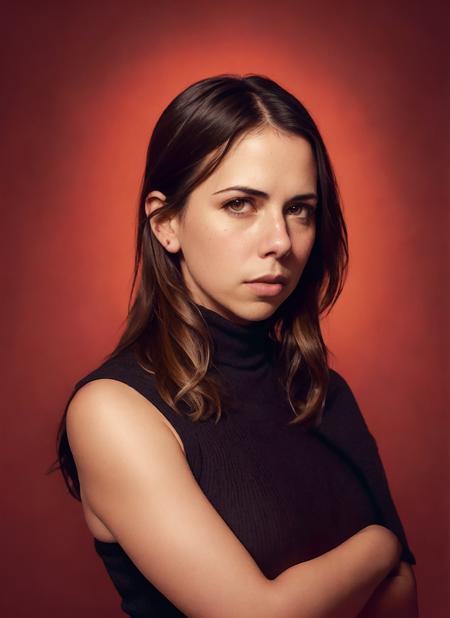 Laura Bailey
