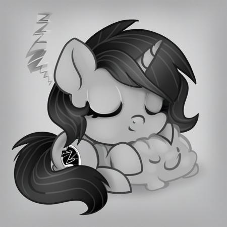 Ponemuffins