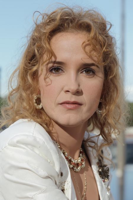 Lorraine Baines 1985A Timeline