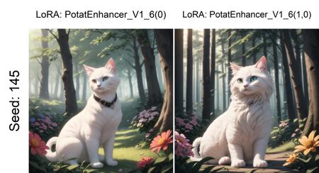 Potat Enhancer