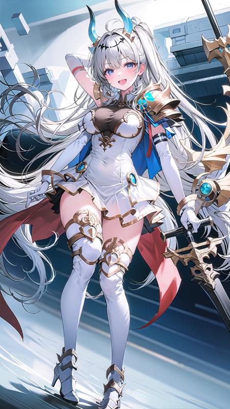 Suffren | Azur Lane | スフレン ・ アズールレーン