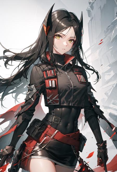 ines/イネス/伊内丝 (Arknights)