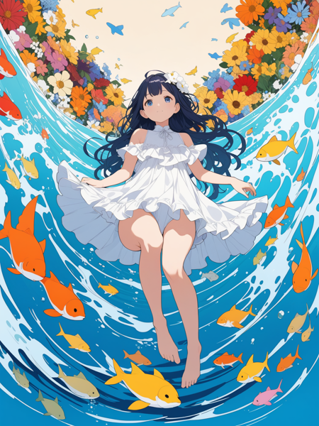 AAM XL (Anime Mix)