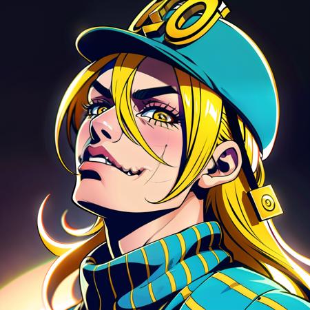 Diego Brando - LoRa