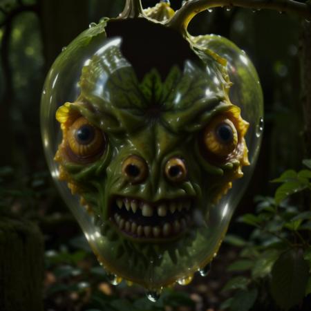 100CommonFruits