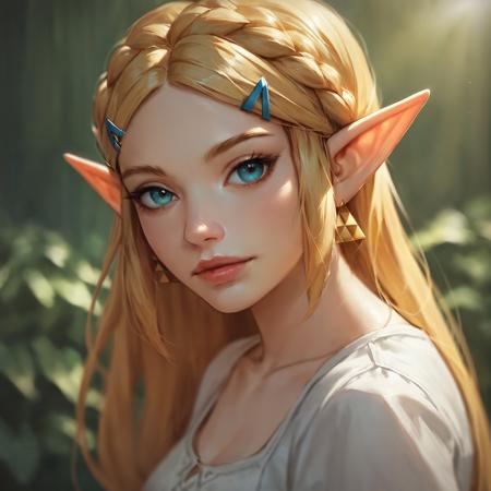 Simple PonySDXL Workflow - Face+Eye Detailer - Ultimate Upscale版本v2.0 (ID: 1087728)
