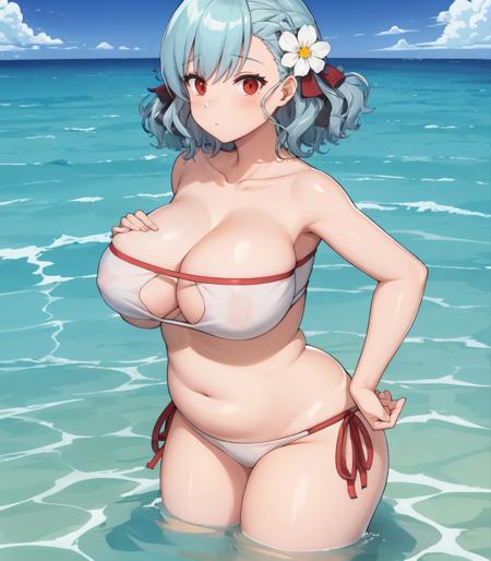 Spas-12 | Girls' Frontline