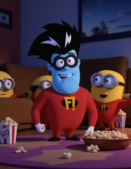 Freakazoid!