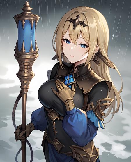 Shadowverse Tetra / テトラ（ シャドウバース） ( Pony )