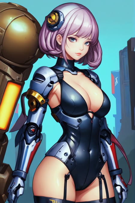 Envy Starlight Divergent 01