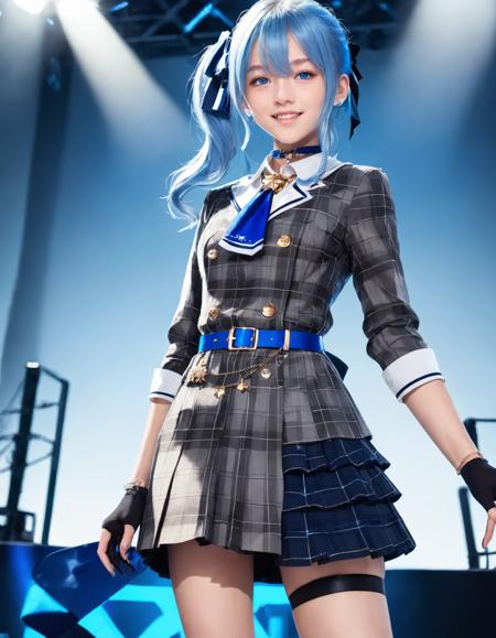 [Cosplayer] 星街すいせい