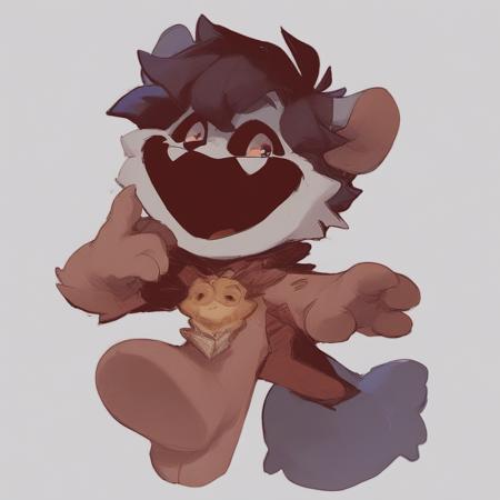 Poppy playtime Character | Game style