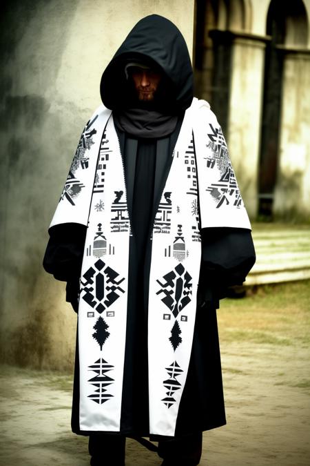 Luxurious Cloaks