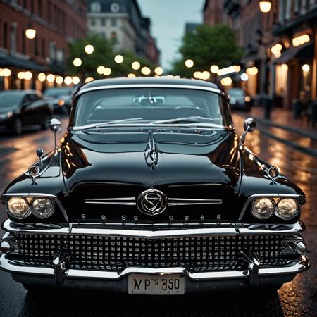 Special Buick 1959