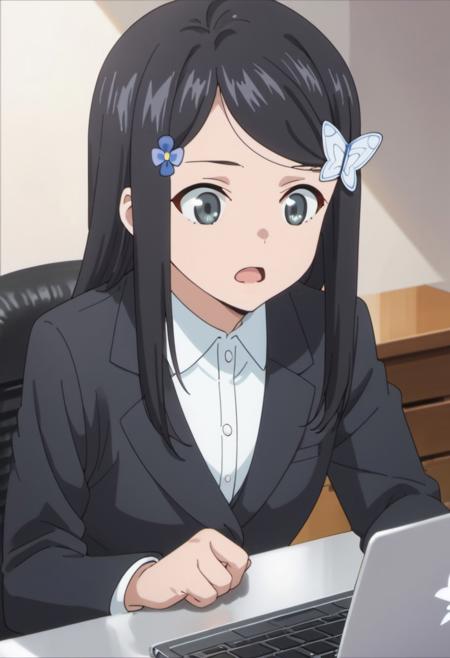 Yamano Mitsuha | Saving 80,000 Gold in Another World for My Retirement | 老後に備えて異世界で８万枚の金貨を貯めます