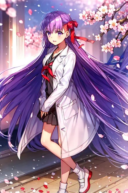 间桐樱 Fate/EXTRA CCC
