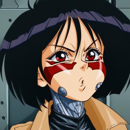 Alita (Battle Angel Alita)
