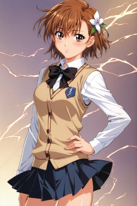 [PONY XL] Keiji Gotoh/后藤圭二 《Martian Successor Nadesico》/《機動戦艦ナデシコ》/《机动战舰 大和抚子》 - Artist Style