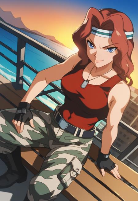 Vermilion Gym Trainer / Pokemon (TV series)版本v1.0 (ID: 676029)