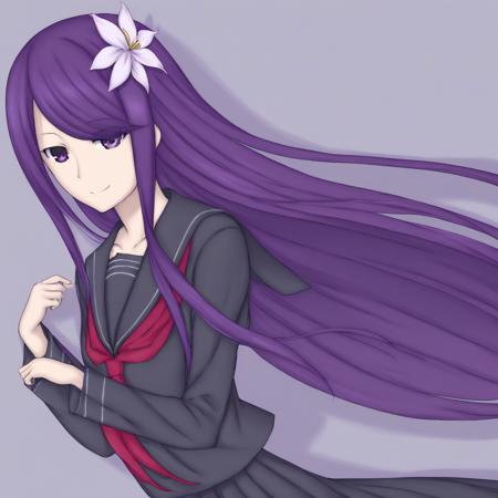 Tsukuyomi/Strix (Under Night In-Birth)版本1.0 (ID: 600525)
