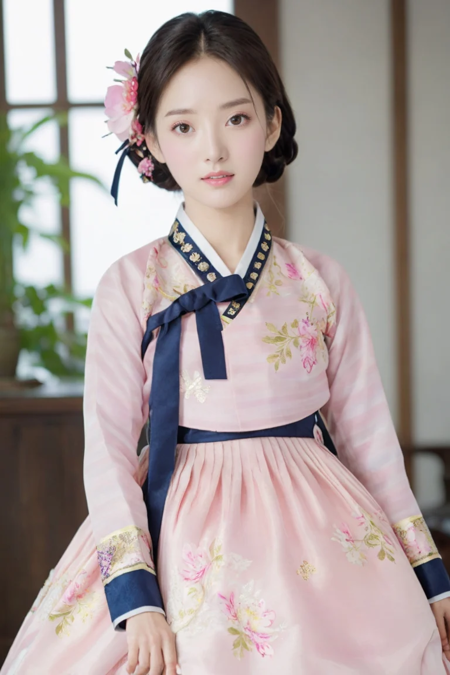 Hanbok