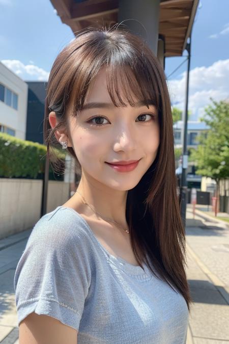 Lemix Realistic Asians