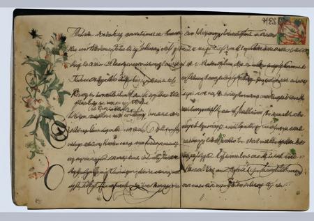 Codex Copiales Cipher