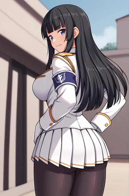Ikaruga | Senran Kagura