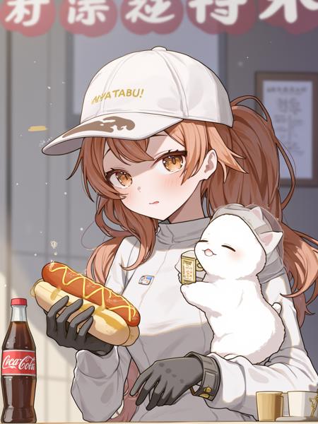 OB甜甜的二次元