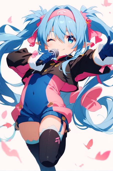 Klan(Miclone)/クラン・クラン (Macross Frontier)