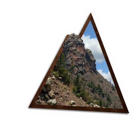 Breaking The Frame [Concept]